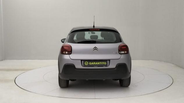 CITROEN C3 1.2 puretech Shine s&s 110cv my18 rif. 20969789 - Foto 4