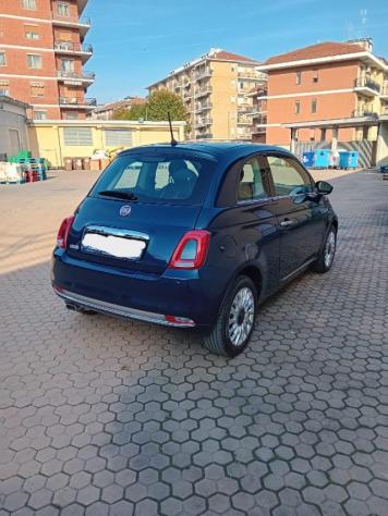 FIAT 500 TASSO ZERO rif. 23856214 - Foto 7