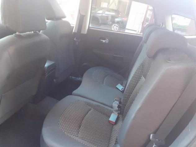 NISSAN Qashqai 1.5 rif. 24211318 - Foto 5
