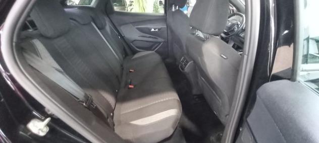 PEUGEOT 3008 BlueHDi 130 S&S Active Pack AUTOMATICA rif. 24134357 - Foto 9