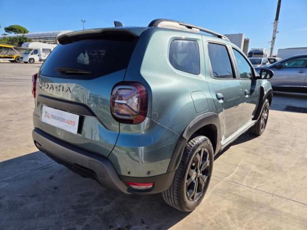 DACIA Duster 1.5 Blue dCi 8V 115 CV 4x2 Extreme rif. 24194280 - Foto 5