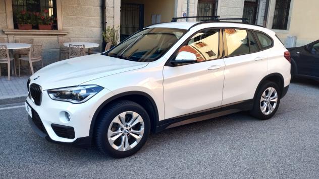 Bmw X1 sDrive18d - Foto 3
