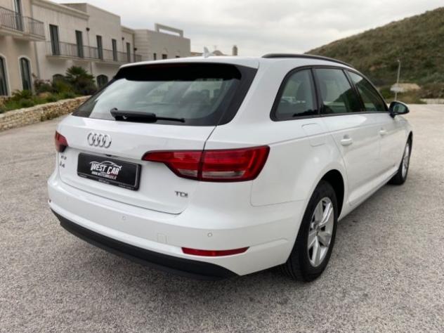 AUDI A4 Avant 2.0 TDI 150 Cv Ultra Business rif. 24031682 - Foto 9