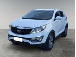 Kia Sportage 1.7 CRDI VGT 2WD Cool