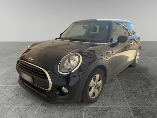 MINI Mini Mini 1.2 One 75cv 3p