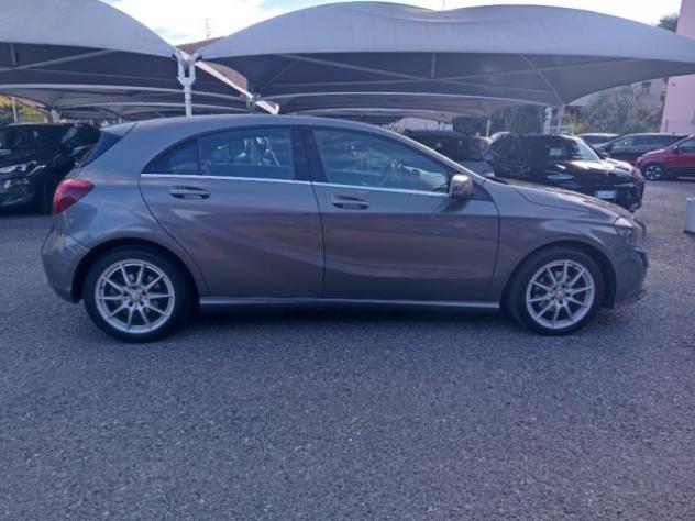 MERCEDES-BENZ A 180 CDI Sport rif. 23501622 - Foto 8