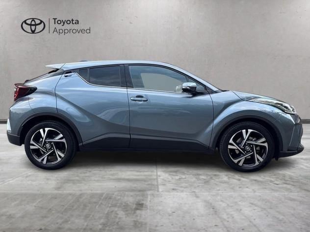 Toyota C-HR C-HR 1.8h Trend e-cvt - Foto 3