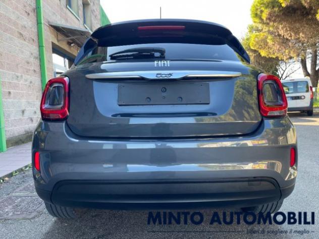 FIAT 500X 1.0 T3 120CV APPLE CARPLAY ANDROID AUTO BLUETOOTH rif. 22693986 - Foto 6