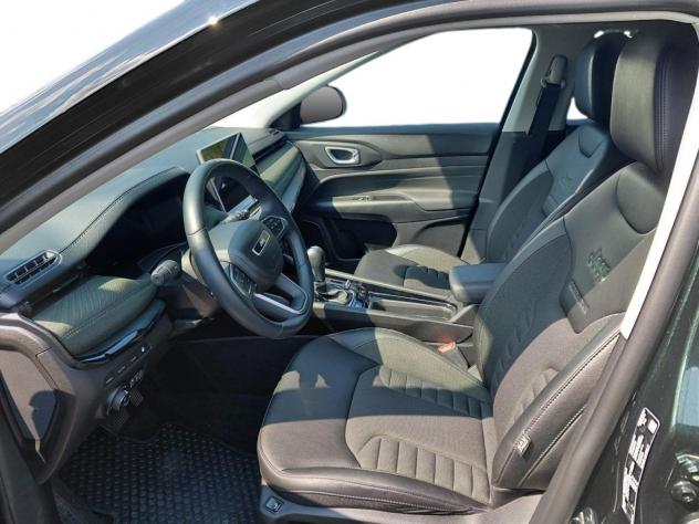 Jeep Compass 4xe 1.3 T4 PHEV 240cv North Star 4xe Auto #nazionale - Foto 5