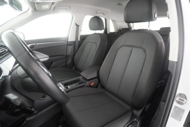 AUDI Q3 Q3 35 TDI S tronic S line edition rif. 23696869