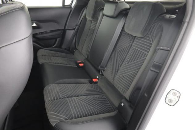 LANCIA Ypsilon 4° serie Hybrid e-DCT LX rif. 23833286 - Foto 3