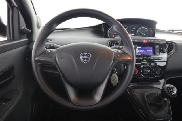 LANCIA Ypsilon Ypsilon 1.0 FireFly 5 porte S&S Hybrid Silver rif. 23843436 - Foto 5