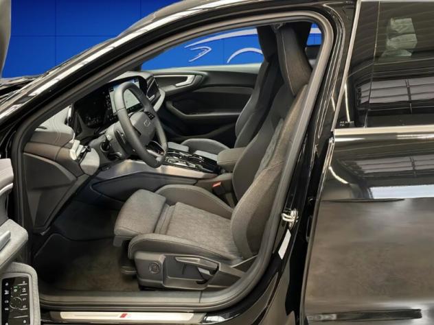 AUDI A5 3ª serie A5 Avant TDI 150 kW mHEV+ S tronic S Line edition - Foto 10