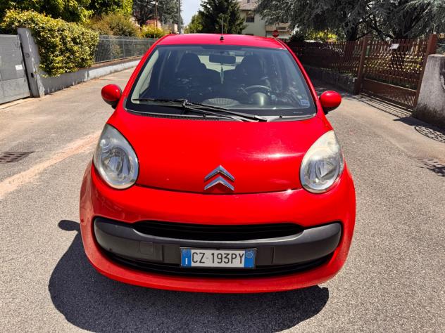 Citroen C1 1.0 5 porte C1TY - Foto 3