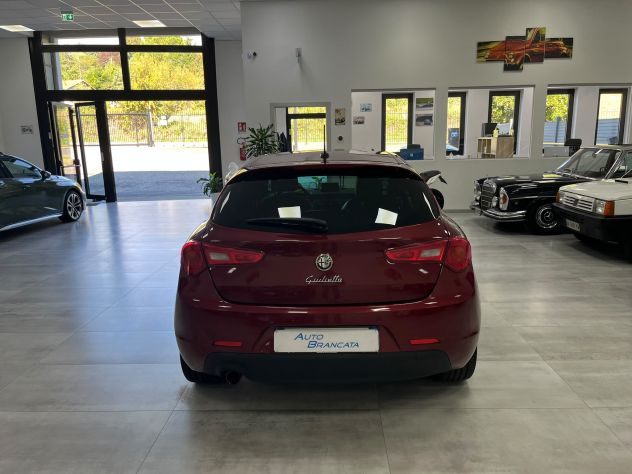 Alfa Romeo Giulietta 1.4 170cv - Foto 6