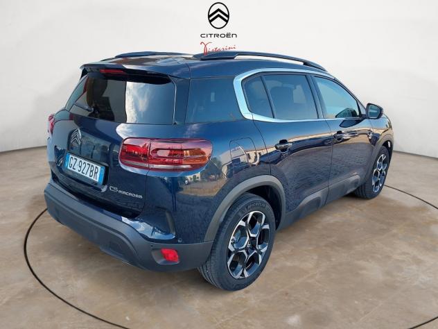 Citroën C5 Aircross PREZZO REALE NO VINCOLI / 1.2 Hybrid 136cv MAX e-DCS6 - Foto 2