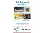 Supporto / compagnia