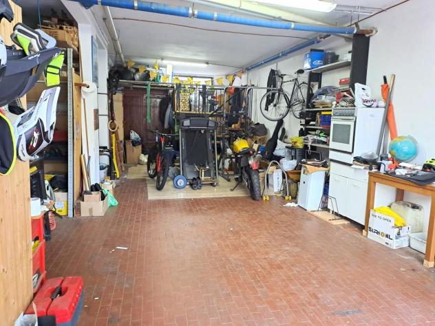 GARAGE di 2 vani e di 60 mq (FIRENZE) rif. AAI491 - Foto 10