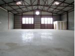 Capannone industriale in vendita a Castelfiorentino 672 mq  Rif: 1335241