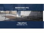 Immobile in asta di 2500 m² in vendita a Marsciano