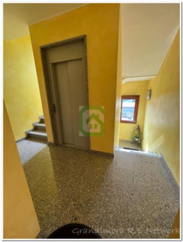 Appartamento di 94 m² con 3 locali e box auto in vendita a Almenno San Salvatore - Foto 10