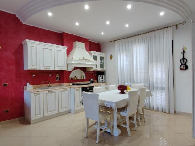 124- Villa Contrada Naca - Foto 4