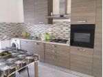 APPARTAMENTO di 4 vani e di 75 mq (BAGNO A RIPOLI - BALATRO) rif. 1/877