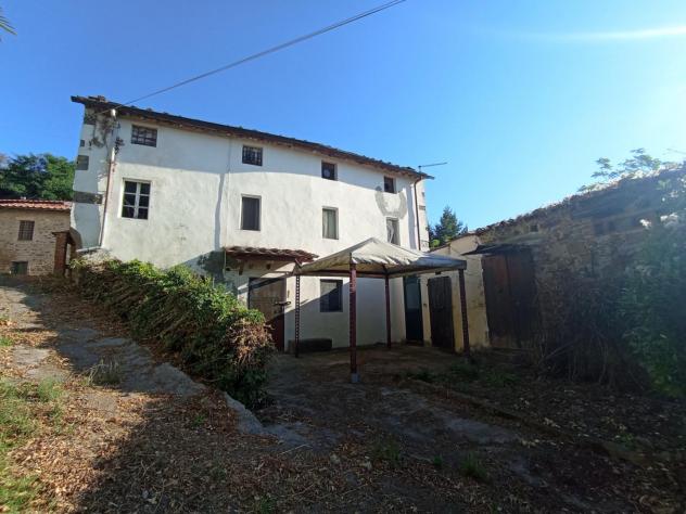 Casale in vendita a Gombitelli - Camaiore 1304 mq Rif: 1177478 - Foto 6