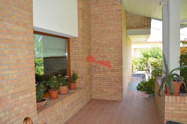 VILLA DI PRESTIGIO - UDINE VILLAGGIO PRIMAVERA - Foto 10