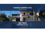 Immobile in asta di 128 m² in vendita a Canosa Sannita