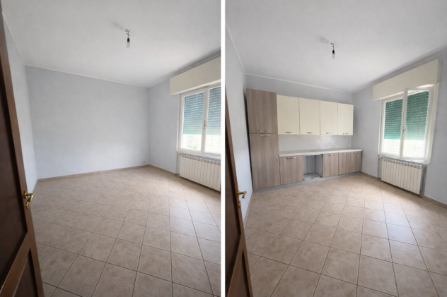 Villetta bifamiliare in vendita a Marlia - Capannori 88 mq Rif: 1400068