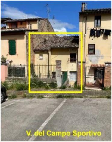 Immobile in asta di 39 m² in vendita a Colle di Val d'Elsa - Foto 4