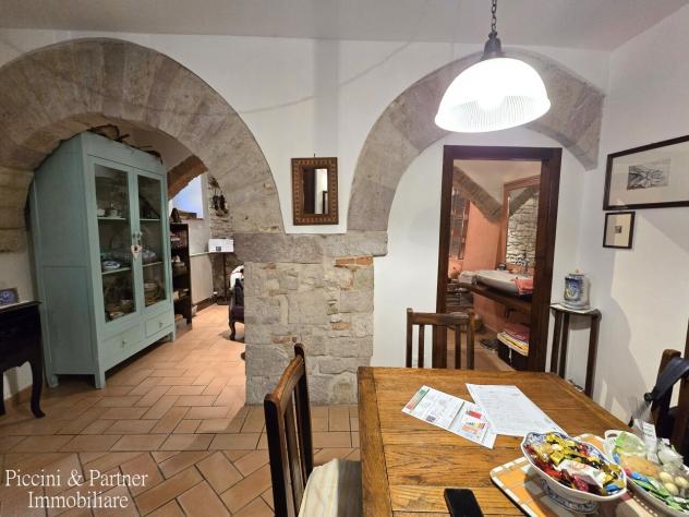 Porzione di casa in vendita a Corciano - Foto 3