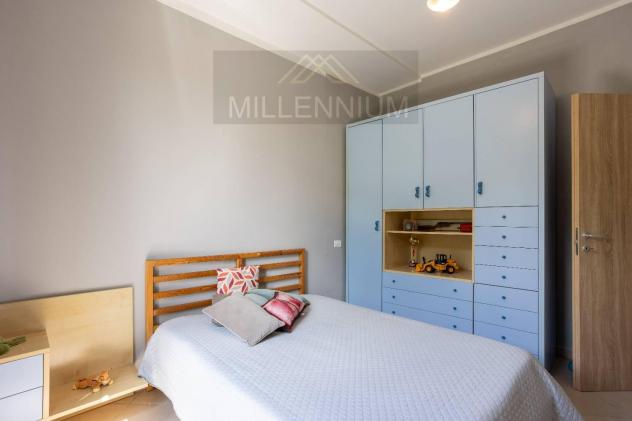 Villa singola - Dormelletto . Rif.: Drml549frncs - Foto 16
