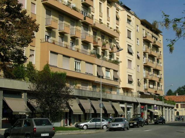 Appartamento di 121 m² con 3 locali e box auto in vendita a Gallarate - Foto 20