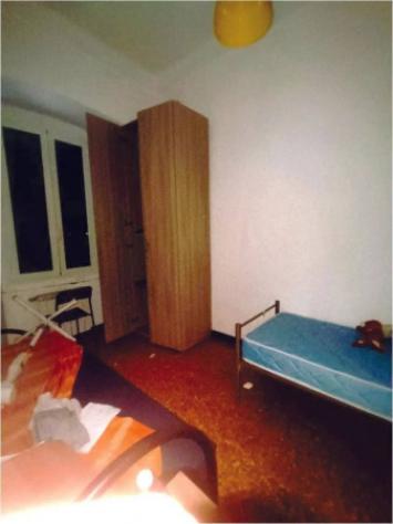 Immobile in asta di 58 m² in vendita a Genova - Foto 2