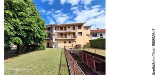 Immobile in asta di 82 m² in vendita a Gorla Minore - Foto 3