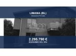 Immobile in asta di 4700 m² in vendita a Limana