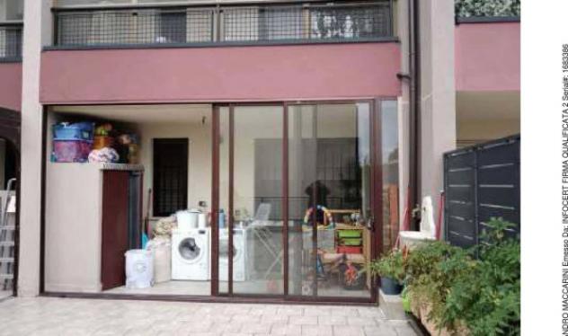 Immobile in asta di 68 m² in vendita a Liscate - Foto 14