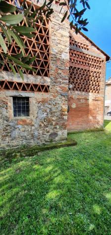 Fienile in vendita a Tempagnano di Lunata - Lucca 160 mq Rif: 1407917 - Foto 6