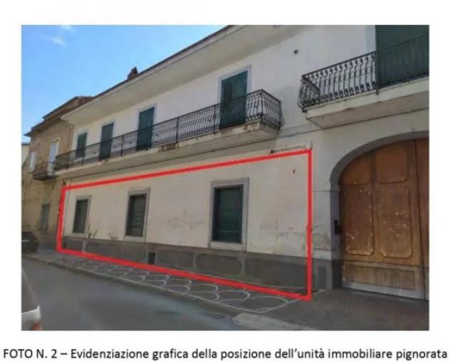 Immobile in asta di 353 m² con più di 5 locali in vendita a Marcianise - Foto 4