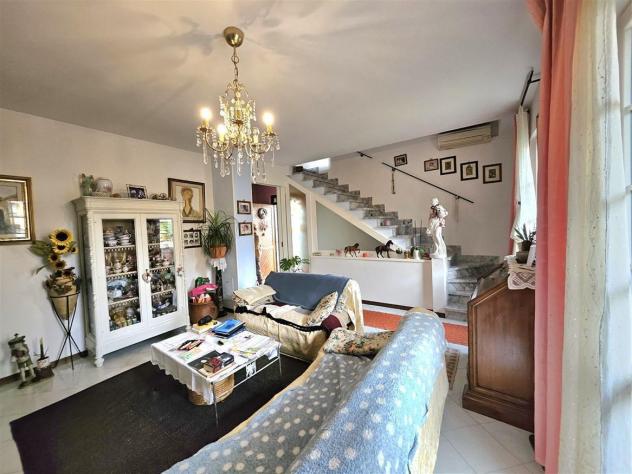 Villa a schiera in vendita a Massa - Foto 4