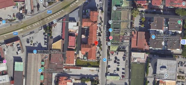 Immobile in asta di 97 m² in vendita a Melito di Napoli - Foto 10