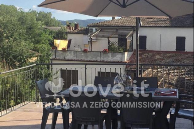 Appartamento di 166 m² con 5 locali in vendita a Montalcino - Foto 17