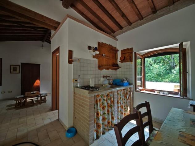 Viareggina in vendita a Montecatini Val di Cecina 36 mq Rif: 1390058 - Foto 3
