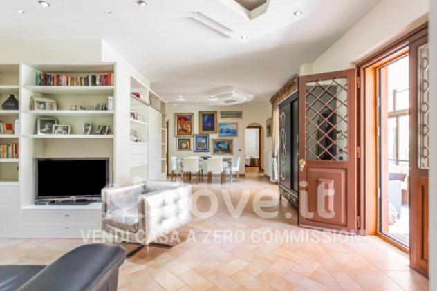 Appartamento di 140 m² con 4 locali e box auto in vendita a Palestrina - Foto 3