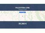 Immobile in asta di 137 m², box auto in vendita a Palestrina