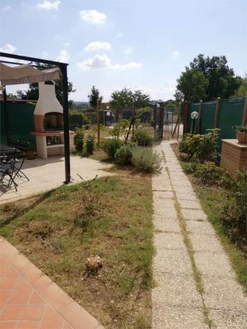 A197SP - Capanne: Porzione di casale 80 mq ingresso indipendente e giardino privato - Foto 2
