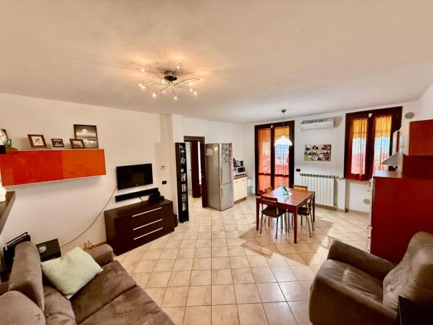 Appartamento in vendita a Pontedera 71 mq Rif: 1406536 - Foto 4