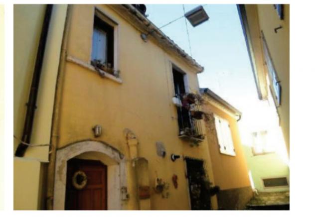 Immobile in asta di 38 m² in vendita a Riccia - Foto 4